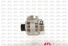 ATL Autotechnik L 84 590 Alternator